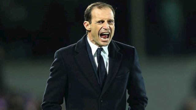 Juve, la probabile formazione contro l'Inter