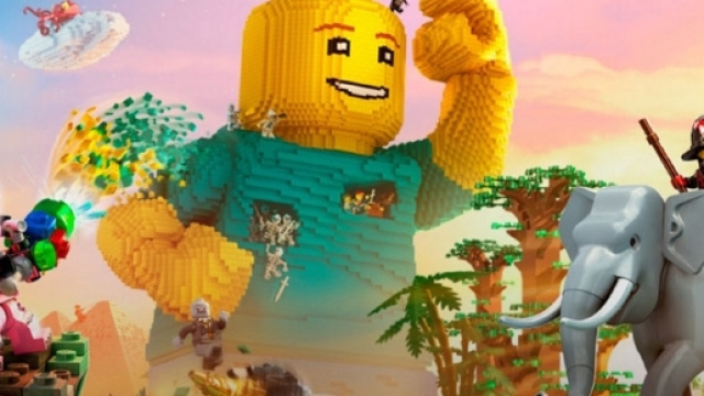 LEGO Worlds' To Be Released For PC, PS4 And Xbox One On Feb. 21 ... - techtimes.com