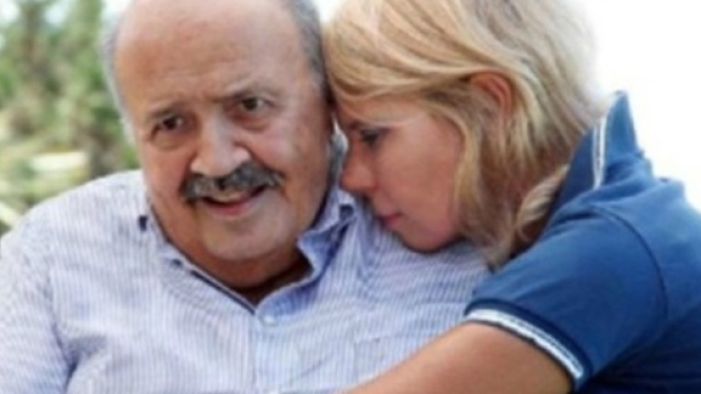 Maurizio Costanzo e Maria De Filippi, l'intervista fa il boom di ascolti - igossip.it