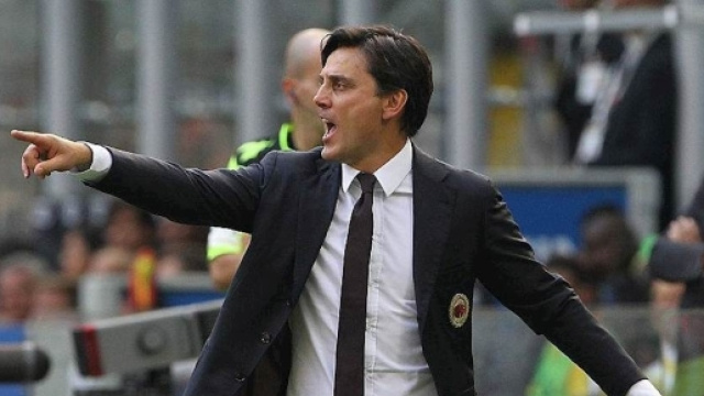 Milan, la probabile formazione contro la Samp