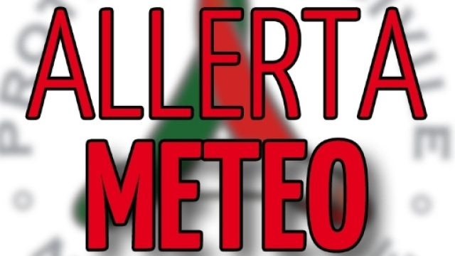 Notizie Meteo, Allerta Meteo in Sardegna