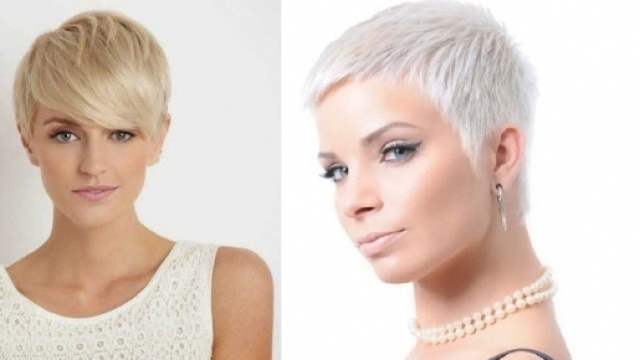 Novit&agrave; Tagli Capelli 2017: proposte primavera-estate