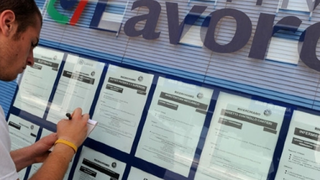 Nuove Assunzioni Ecupharma-Jazz Pharmaceuticals PLC: domanda 2017