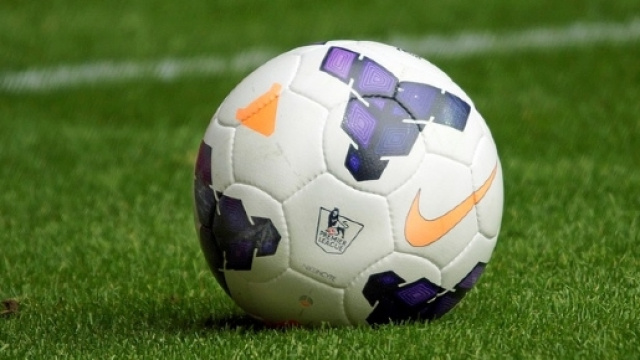 Pallone calcio - Premier League