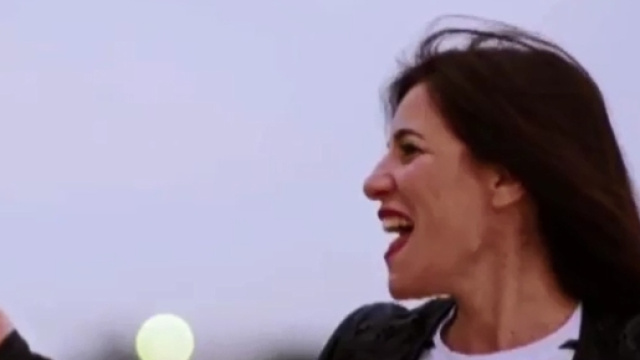 Paola Turci ritorna con un nuovo intenso lavoro