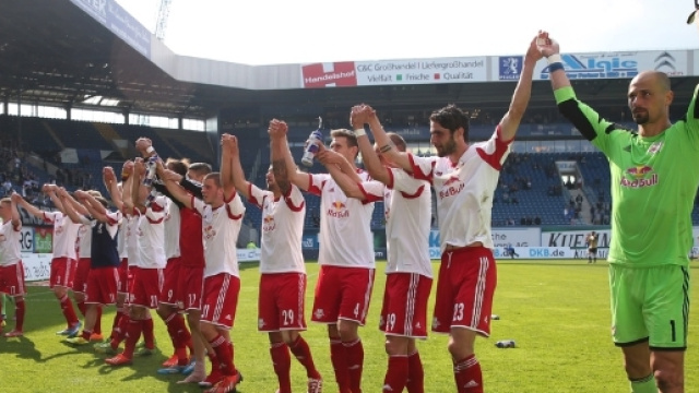 Pronostici Bundesliga: Bayern Monaco-Schalke e Borussia Dortmund-Lipsia - 4 febbraio 2017 - stadiosport.it