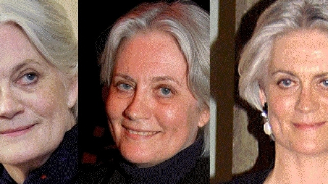 Que dit la phr&eacute;nologie ''f&eacute;ministe" de Penelope Fillon ? Penny victime, abus&eacute;e, m&eacute;pris&eacute;e ? Peut-&ecirc;tre...