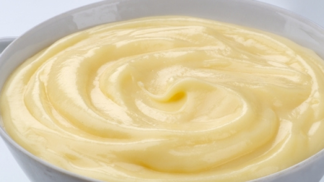 Ricetta crema pasticcera - Non sprecare - nonsprecare.it