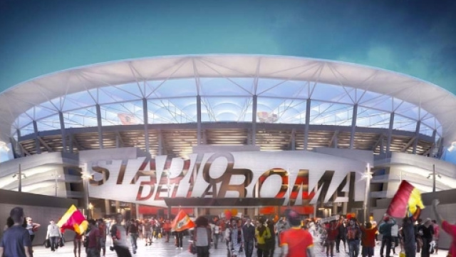 Stadio Roma, Regione: &ldquo;Dal Comune parere non favorevole"