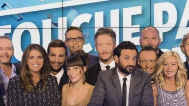 TPMP quitte l'antenne le 17 F&eacute;vrier prochain