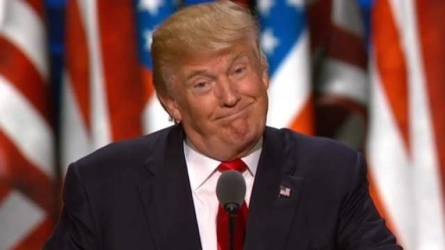 Trump e la riforma sulla politica all'interno delle chiese