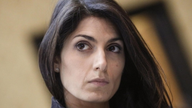 Virginia Raggi sindaco di Roma: la sua storia - Panorama - panorama.it