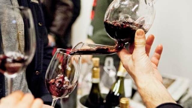 Live Wine 18 e 19 febbraio, il Salone Internazionale del Vino Artigianale.