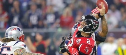 Atlanta Falcons Historic Super Bowl 51 Collapse - Rolling Stone - rollingstone.com