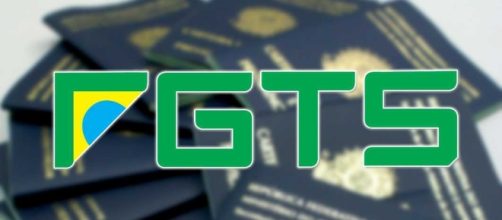 O governo federal vai liberar o saque de contas de FGTS inativas