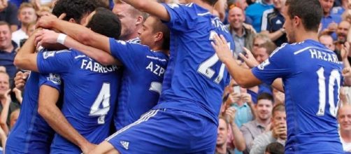 Chelsea in Line for Palace Coronation &ndash; NDTV Sports - ndtv.com