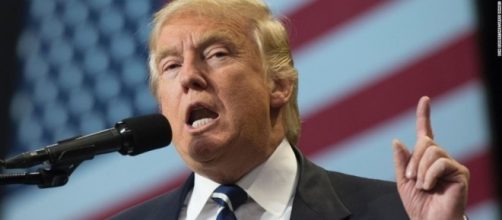 CNN on Twitter: "President-elect Donald Trump derides intel ... - twitter.com