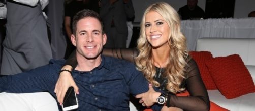 Flip or Flop' Star's Plan for His Wife's Money After Divorce Is ... - ijr.com