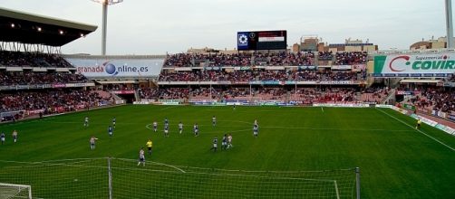 Granada vs Las Palmas predictions [image: upload.wikimedia.org]