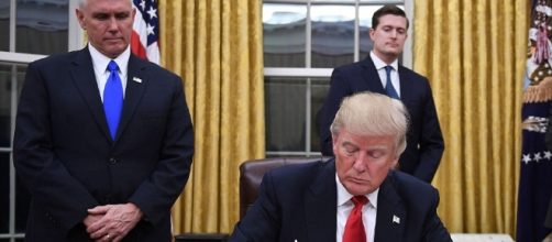 How did the Republicans manage to overthrow Obama's regulations?