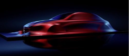 Mercedes: first model of the next Class A family. Source: IBTimes