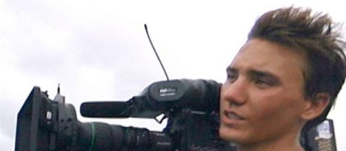 Rob Stewart, Canadian filmmaker who vanished during Florida dive ... - theprovince.com