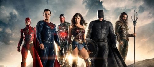The Justice League Part One': Everything We Know So Far - cheatsheet.com