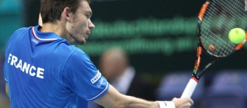 Wimbledon 2015: Mahut no longer defined by epic match - CNN.com - cnn.com