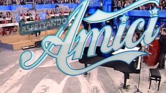 Amici 16 serale anticipazioni cast