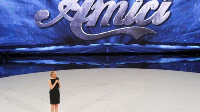 Amici 2017: quando inizia il seralee chi ci sar&agrave;