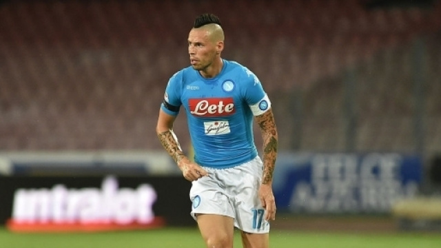 Bologna-Napoli: ecco le formazioni ufficiali del match!