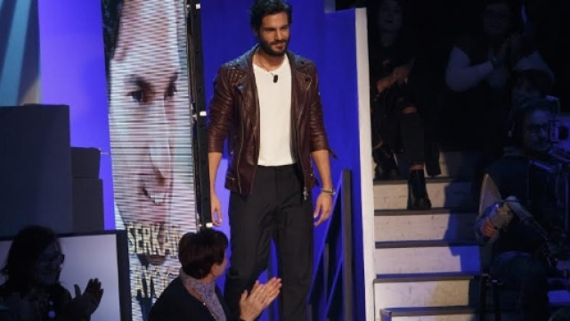 C'&egrave; posta per te questa sera con l'Ayaz di Cherry season.