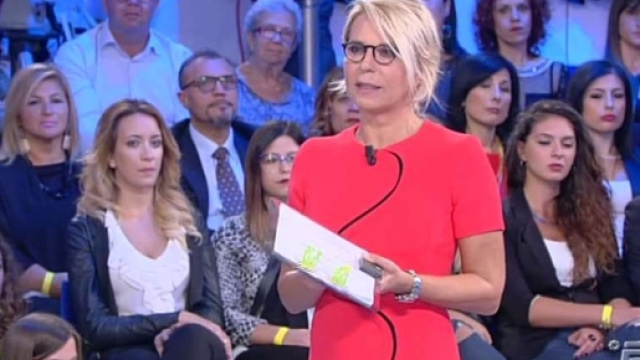 C'&egrave; posta per te replica 4 febbraio 2017