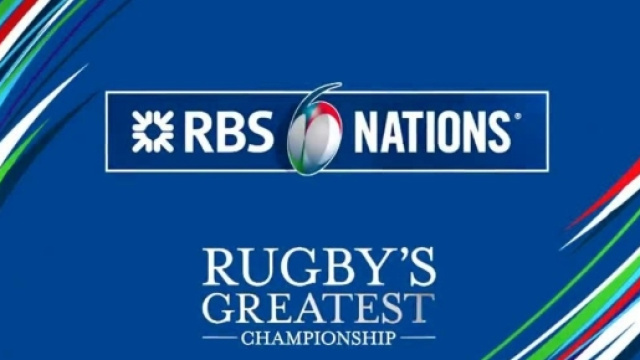 Calendario Italia Rugby al Sei Nazioni