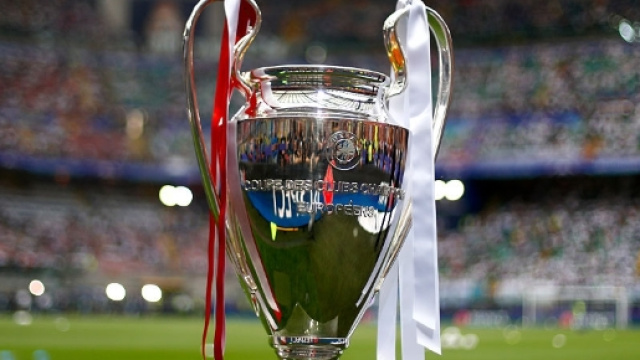 Champions League: in lizza due citt&agrave; per la finale del 2019.