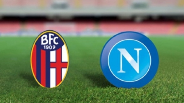 Dove vedere Bologna Napoli: info streaming gratuito e diretta tv