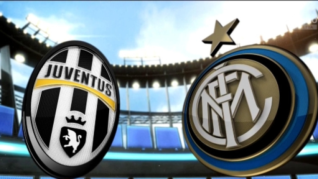 Dove vedere Juventus-Inter: streaming gratis e diretta TV