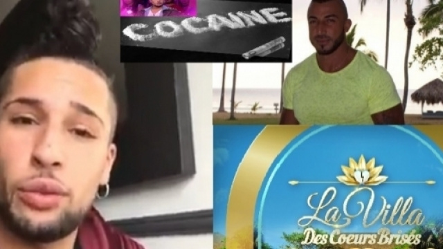 Eddy (La Villa 2) s'explique sur son dernier d&eacute;rapage