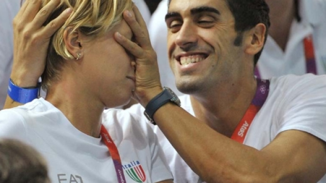 Federica Pelligrini ha un nuovo amore?