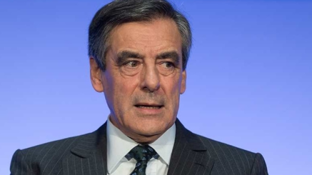 Fillon out ou in dans la campagne pr&eacute;sidentielle ?