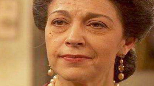 Francisca si rallegra della morte di Mariana