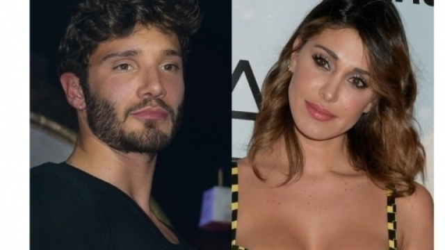 Gossip: Stefano De Martino 'emula' Belen Rodriguez?