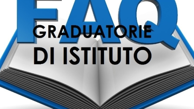 Graduatorie di istituto II fascia, punti per superamento concorso