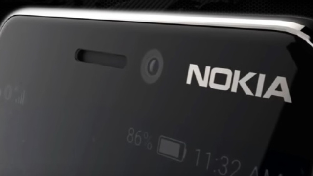 Il Nokia P1 secondo Concept Creator