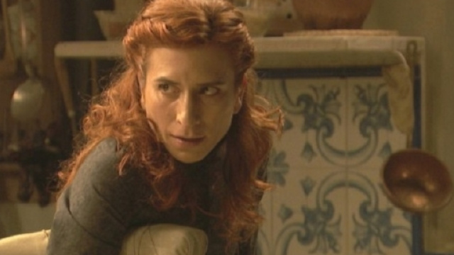 Il Segreto: Mauricio accusato di violenza sessuale