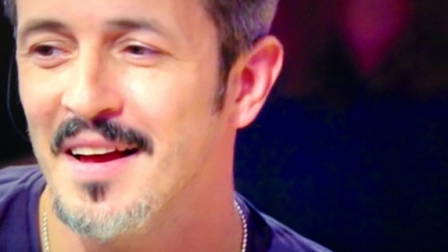 "Il Segreto", sorpresa a "Verissimo" per Alfonso