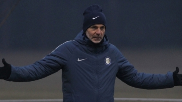 Inter, Pioli: 'Contro la Juventus cuore e gioco di squadra' | inter.it
