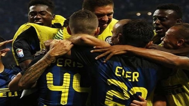 Inter, possibile cessione in Cina