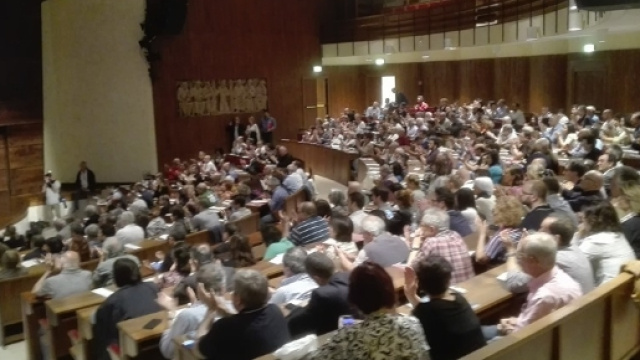 La lingua italiana &egrave; un vero tab&ugrave; per gli studenti universitari