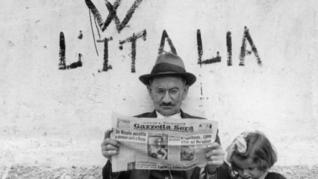 La storia si riflette anche nel cambiamento delle abitudini e, nella nostra epoca, negli acquisti - Panorama - panorama.it